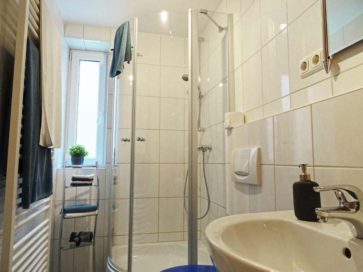 Ferienwohnung, Weingut Trockene Schmitts رانديرساكير المظهر الخارجي الصورة