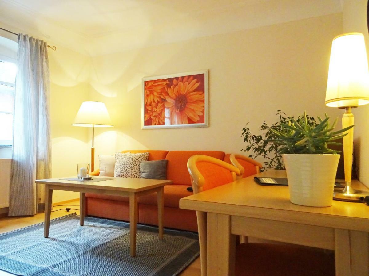Ferienwohnung, Weingut Trockene Schmitts رانديرساكير المظهر الخارجي الصورة