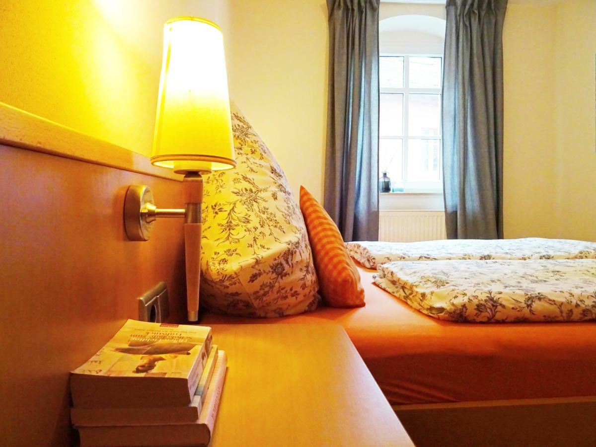 Ferienwohnung, Weingut Trockene Schmitts رانديرساكير المظهر الخارجي الصورة