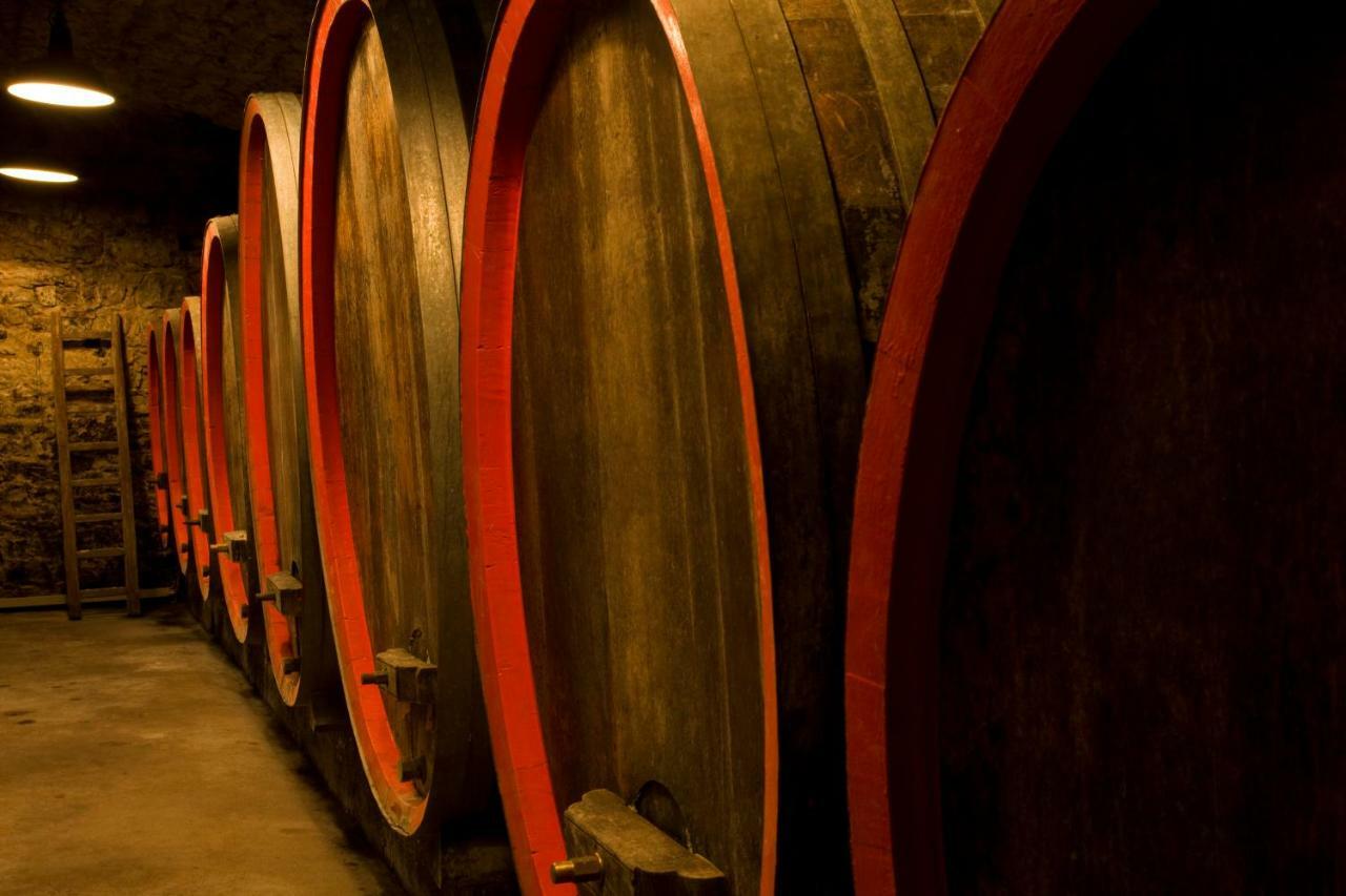 Ferienwohnung, Weingut Trockene Schmitts رانديرساكير المظهر الخارجي الصورة